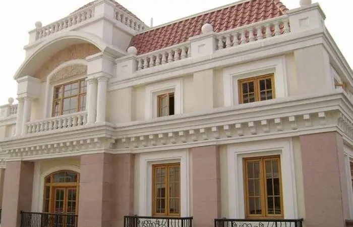 EPS構件EPS構件适用場所